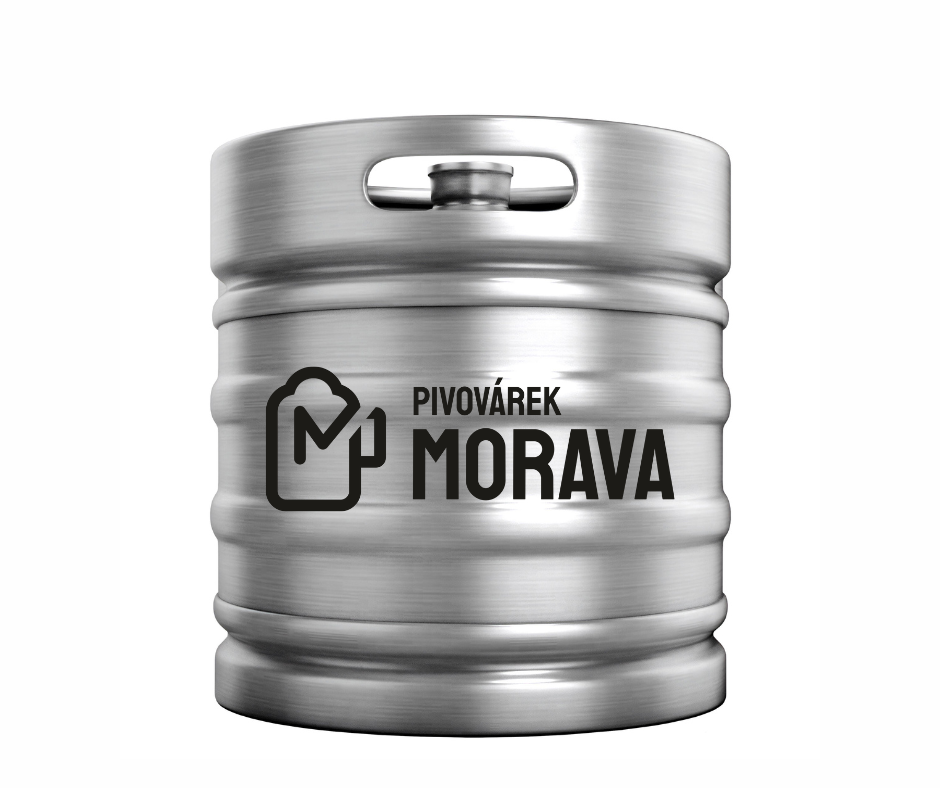 Morava Višeň 11% KEG 30l / Morava