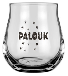 Sklenice 0,1l Sensorik, Palouk