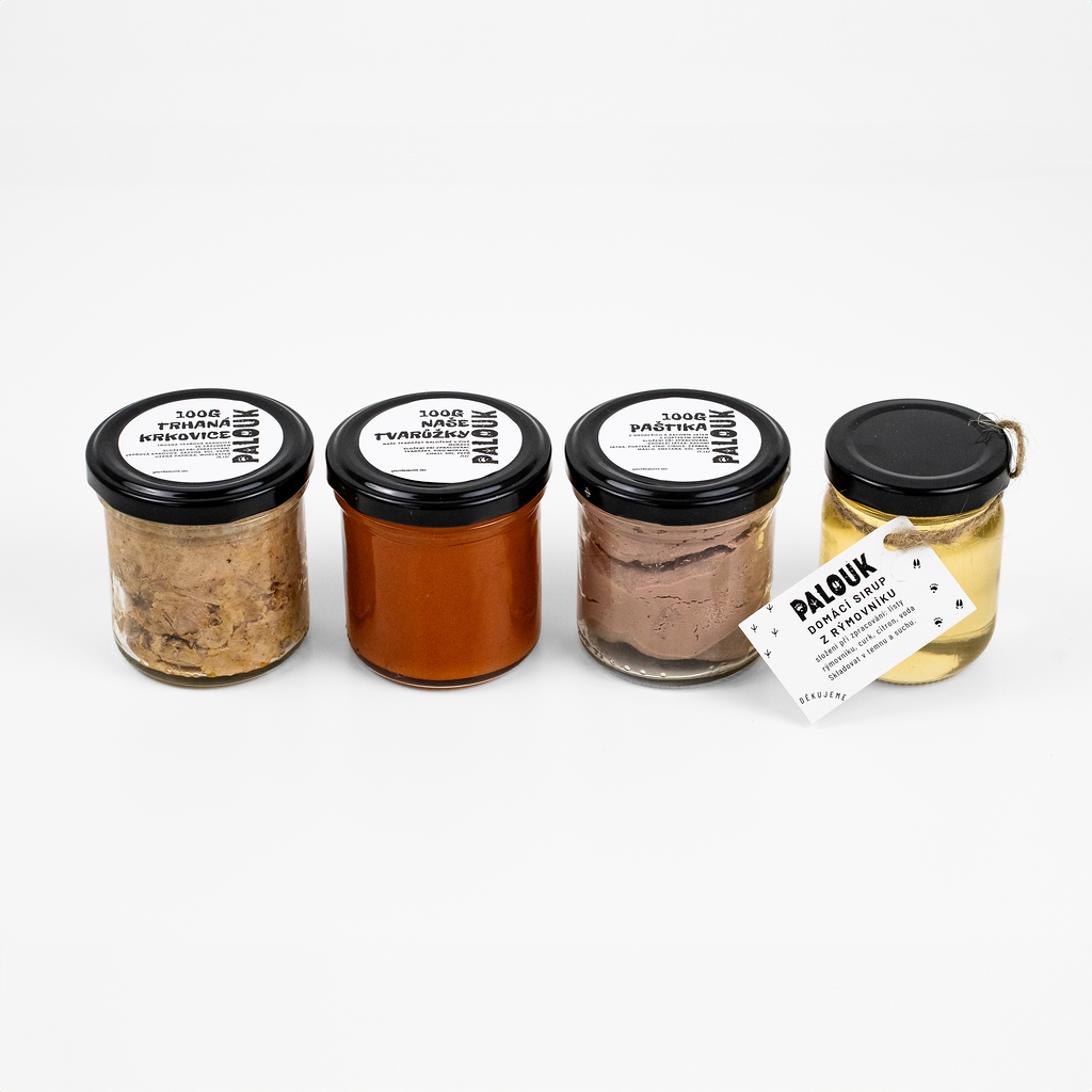 Palouk Mlsbox